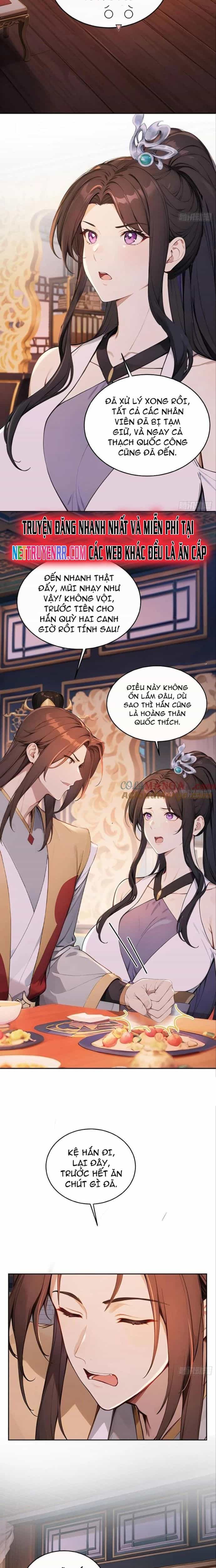Trở Lại Cổ Đại Làm Hoàng Đế - Chương 60 - ảnh 7