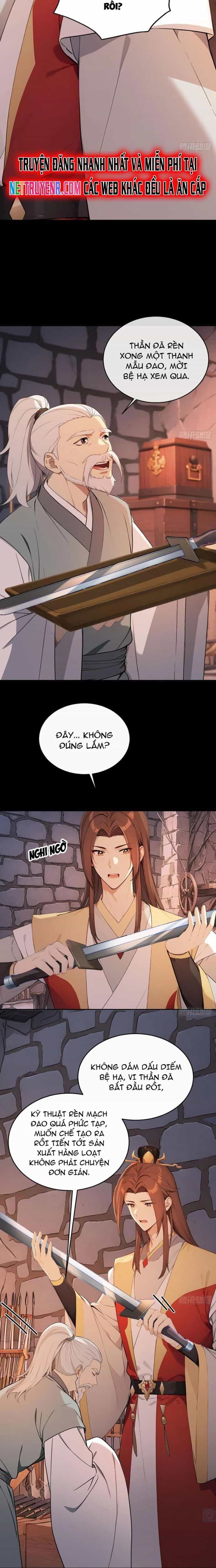 Trở Lại Cổ Đại Làm Hoàng Đế - Chương 61 - ảnh 13