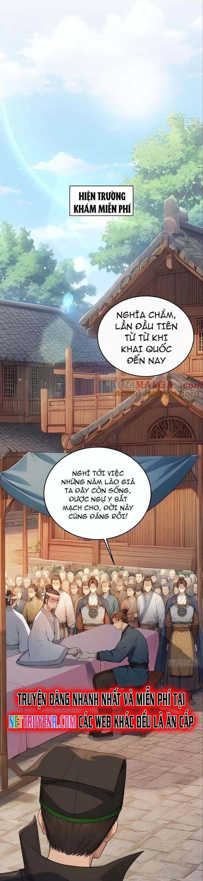 Trở Lại Cổ Đại Làm Hoàng Đế - Chương 62 - ảnh 18