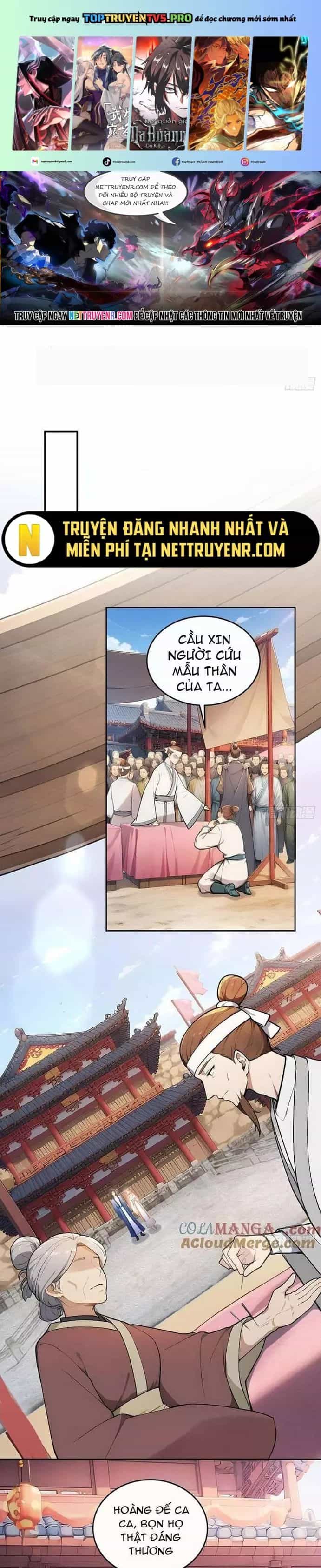 Trở Lại Cổ Đại Làm Hoàng Đế - Chương 63 - ảnh 2
