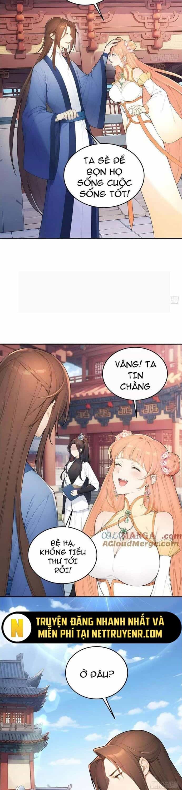 Trở Lại Cổ Đại Làm Hoàng Đế - Chương 63 - ảnh 3