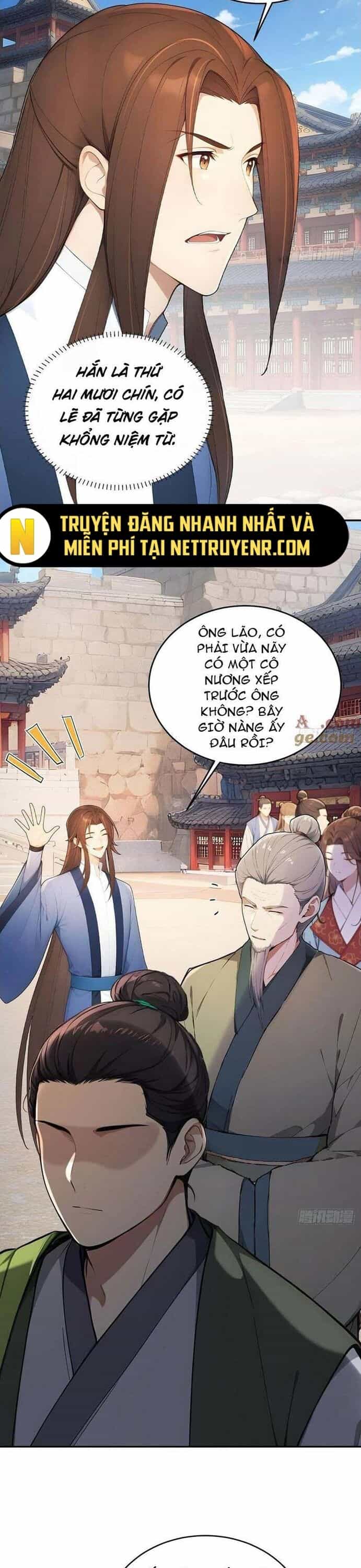Trở Lại Cổ Đại Làm Hoàng Đế - Chương 63 - ảnh 7