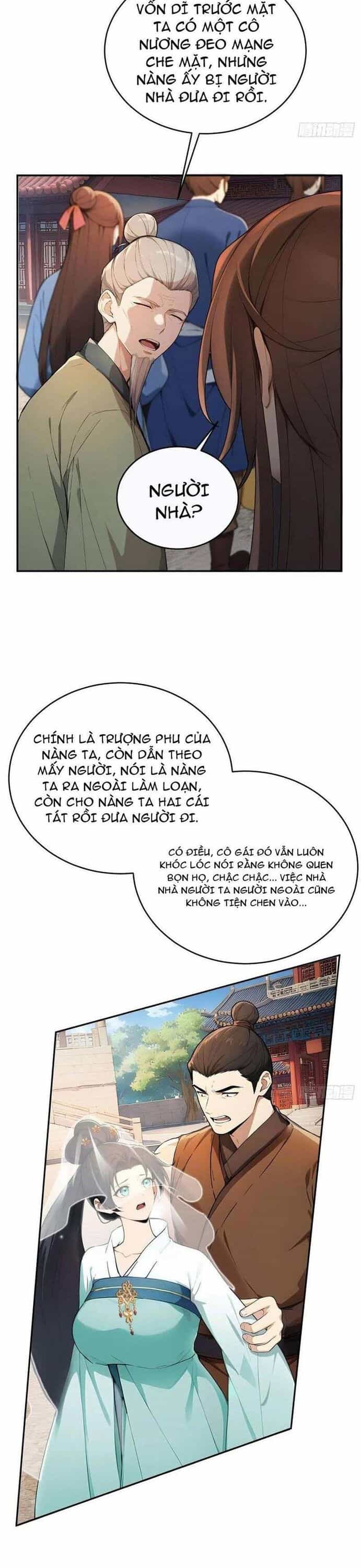 Trở Lại Cổ Đại Làm Hoàng Đế - Chương 63 - ảnh 8