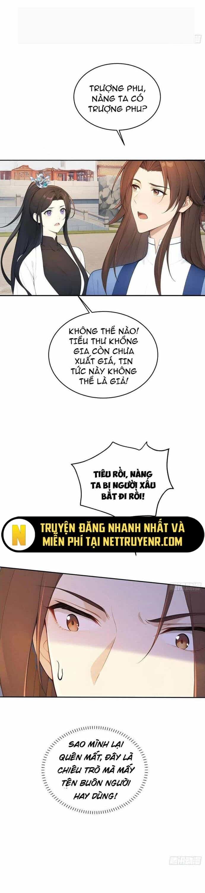 Trở Lại Cổ Đại Làm Hoàng Đế - Chương 63 - ảnh 9