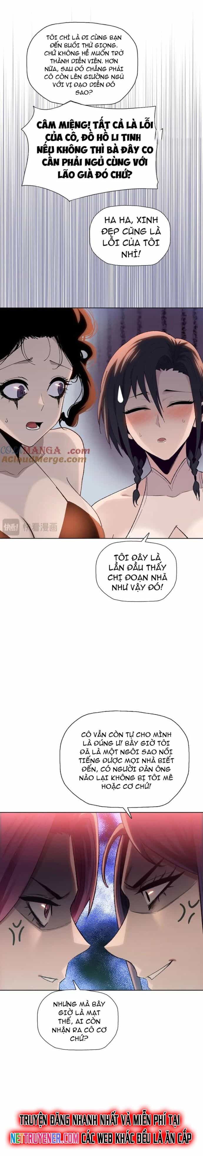 Trở Lại Cổ Đại Làm Hoàng Đế - Chương 64 - ảnh 16