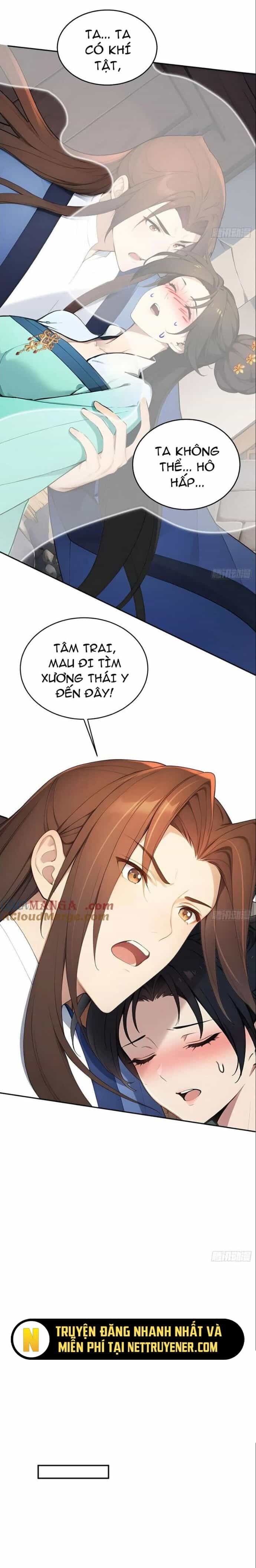 Trở Lại Cổ Đại Làm Hoàng Đế - Chương 64 - ảnh 9