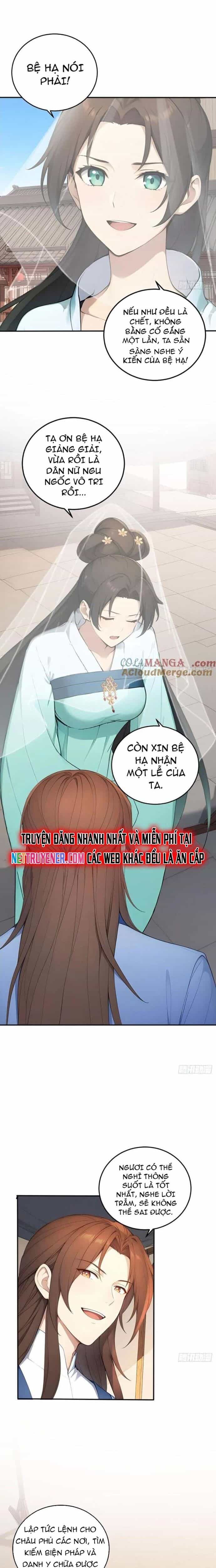Trở Lại Cổ Đại Làm Hoàng Đế - Chương 65 - ảnh 4