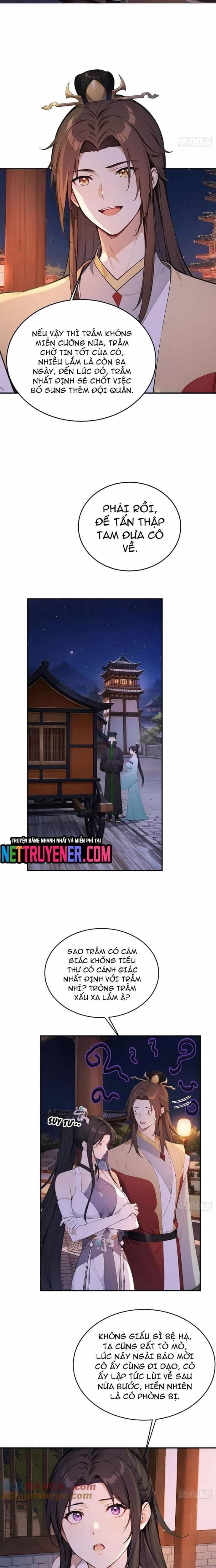 Trở Lại Cổ Đại Làm Hoàng Đế - Chương 66 - ảnh 12