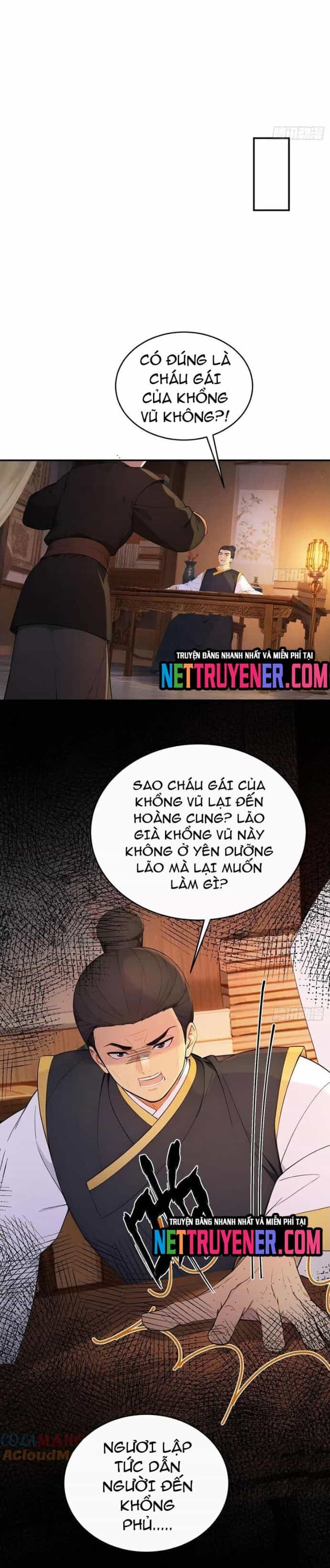 Trở Lại Cổ Đại Làm Hoàng Đế - Chương 66 - ảnh 14