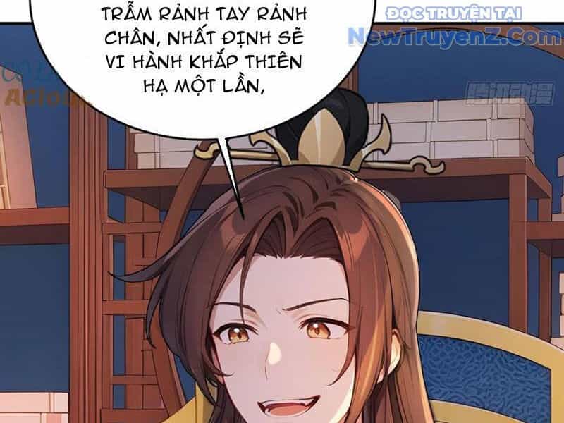 Trở Lại Cổ Đại Làm Hoàng Đế - Chương 67 - ảnh 11