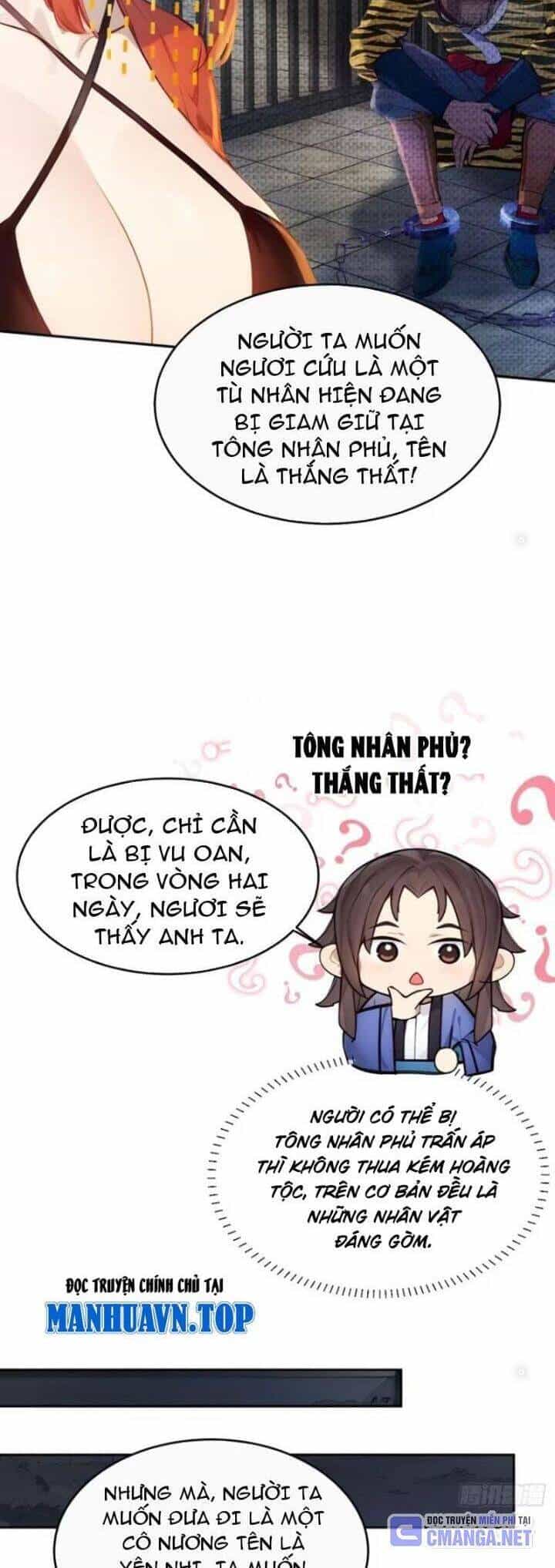 Trở Lại Cổ Đại Làm Hoàng Đế - Chương 9 - ảnh 3