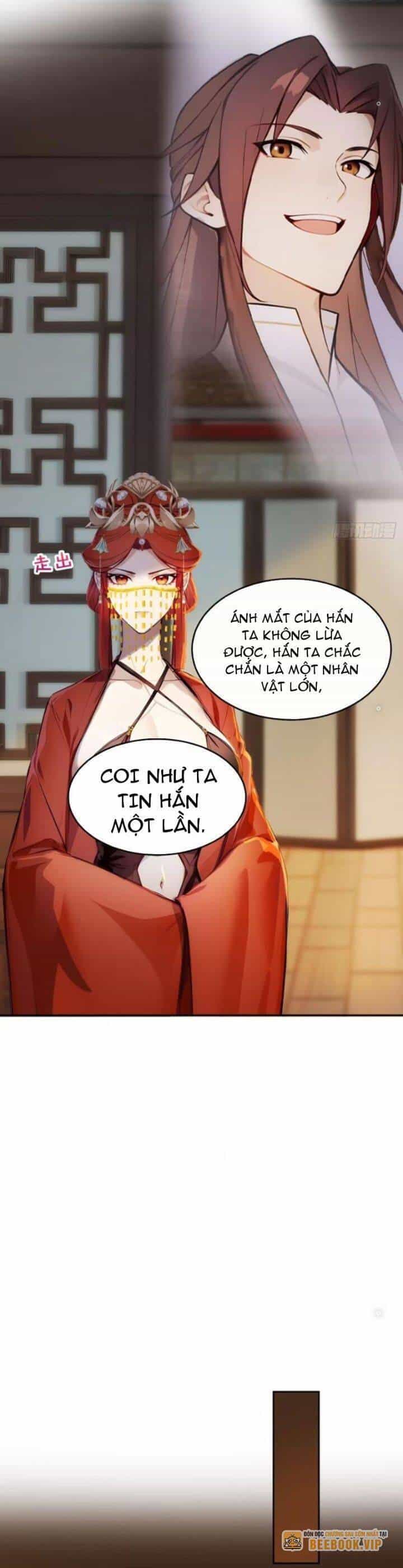 Trở Lại Cổ Đại Làm Hoàng Đế - Chương 9 - ảnh 5