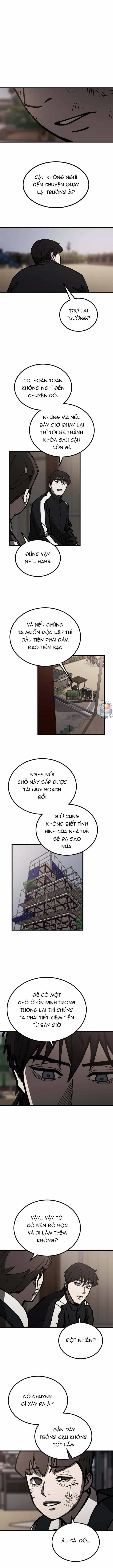 Trở Lại Là Sinh Viên - Chương 1 - ảnh 14