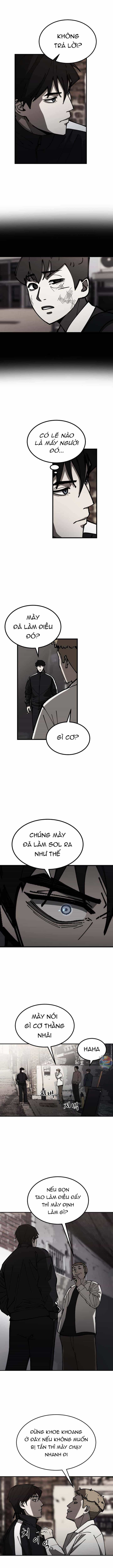 Trở Lại Là Sinh Viên - Chương 1 - ảnh 18
