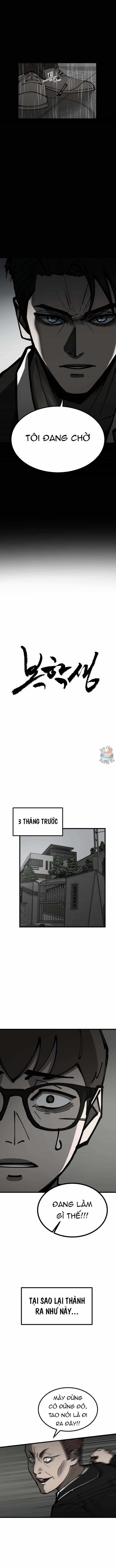 Trở Lại Là Sinh Viên - Chương 1 - ảnh 2