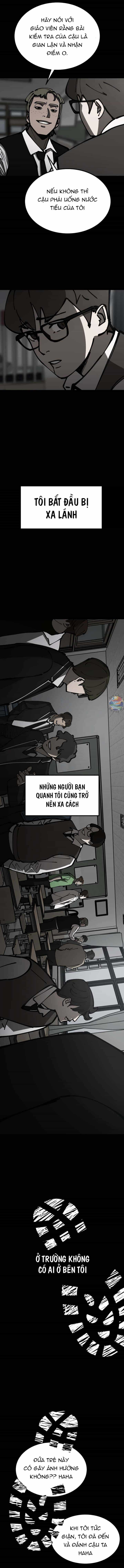 Trở Lại Là Sinh Viên - Chương 1 - ảnh 23