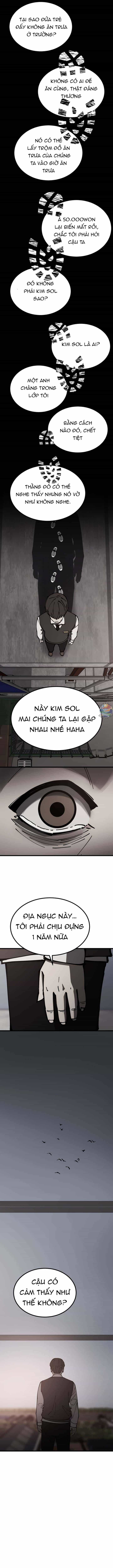 Trở Lại Là Sinh Viên - Chương 1 - ảnh 24