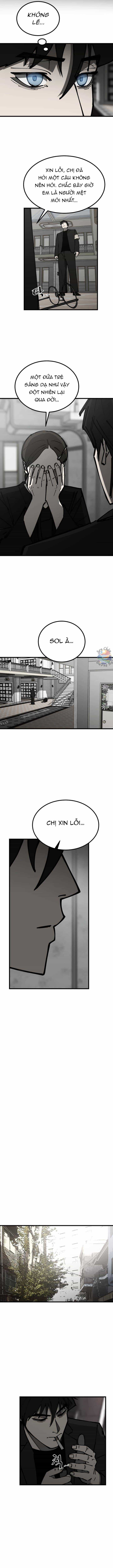 Trở Lại Là Sinh Viên - Chương 2 - ảnh 6