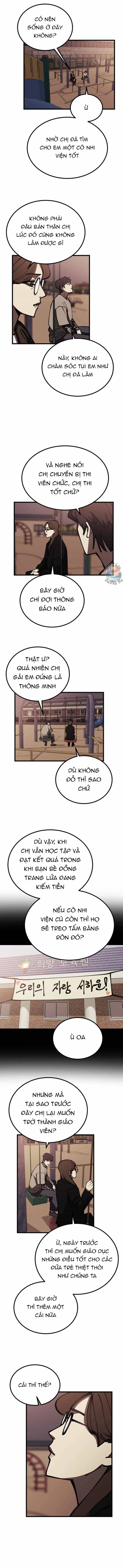 Trở Lại Là Sinh Viên - Chương 3 - ảnh 10