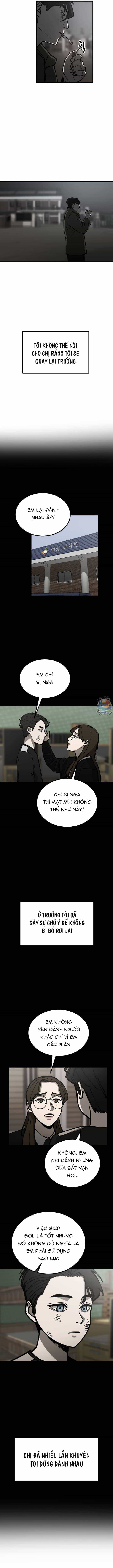 Trở Lại Là Sinh Viên - Chương 3 - ảnh 13