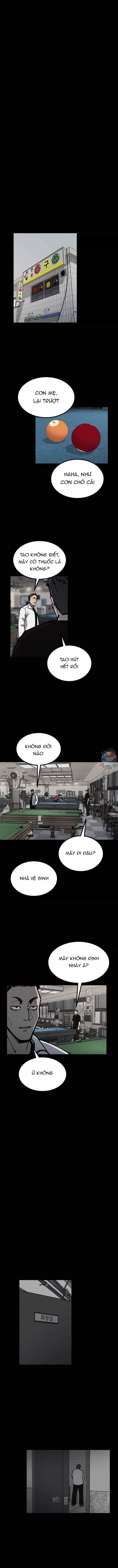 Trở Lại Là Sinh Viên - Chương 4 - ảnh 2