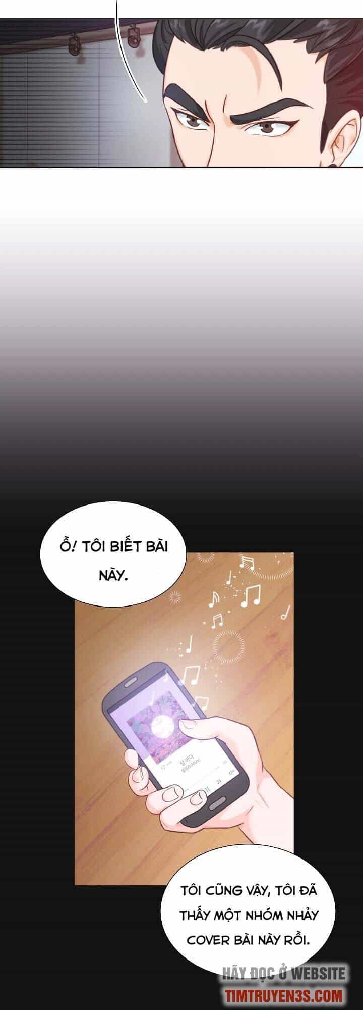 Trở Lại Làm Idol - Chương 11 - ảnh 54