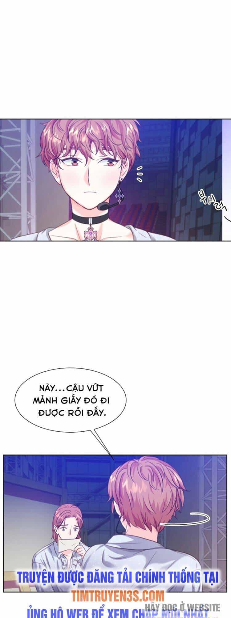 Trở Lại Làm Idol - Chương 15 - ảnh 14