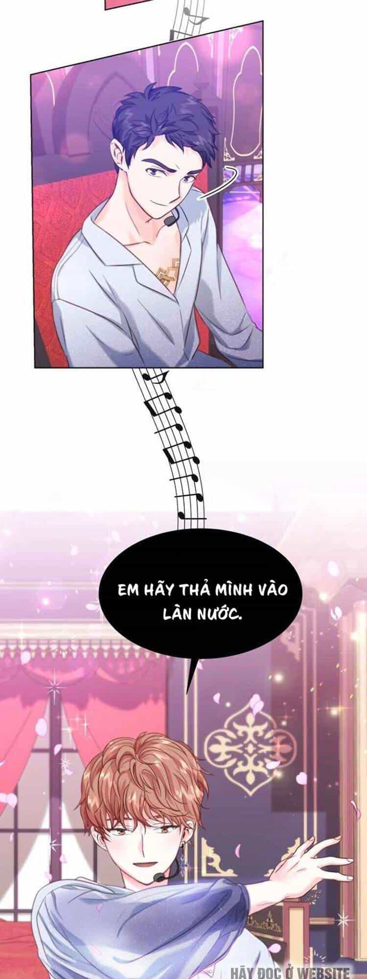 Trở Lại Làm Idol - Chương 15 - ảnh 44
