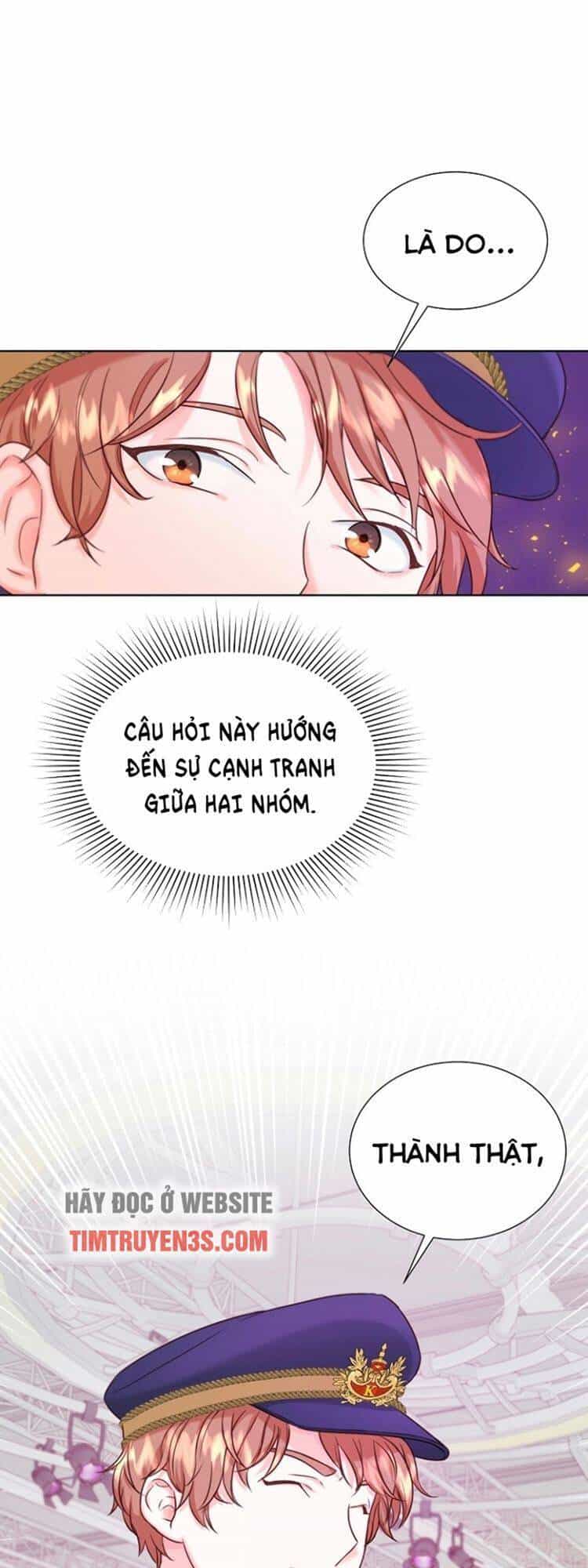Trở Lại Làm Idol - Chương 22 - ảnh 38