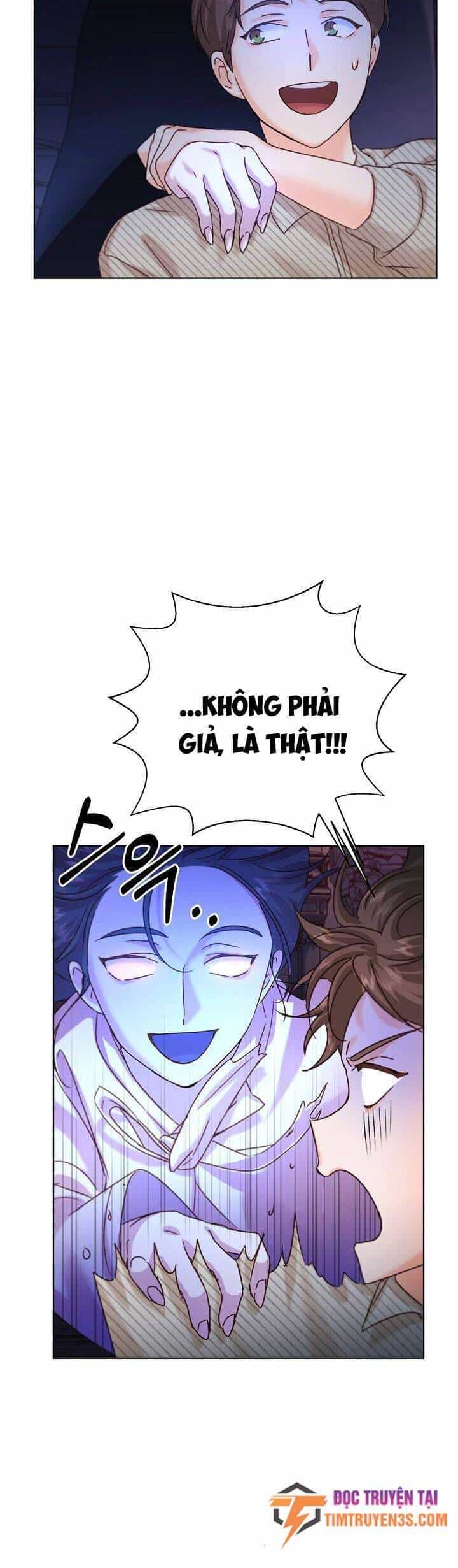 Trở Lại Làm Idol - Chương 50 - ảnh 39