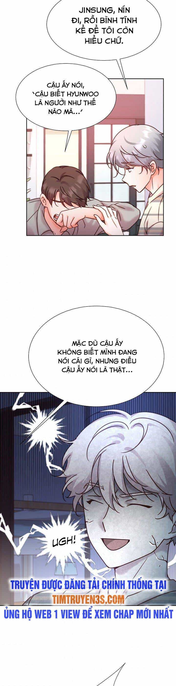 Trở Lại Làm Idol - Chương 51 - ảnh 39