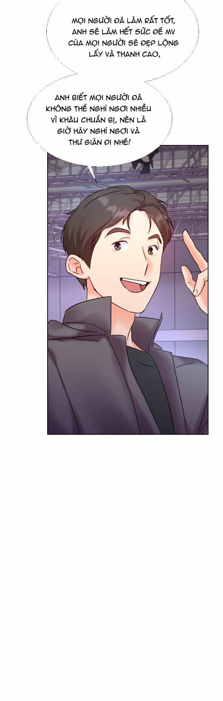 Trở Lại Làm Idol - Chương 54 - ảnh 49