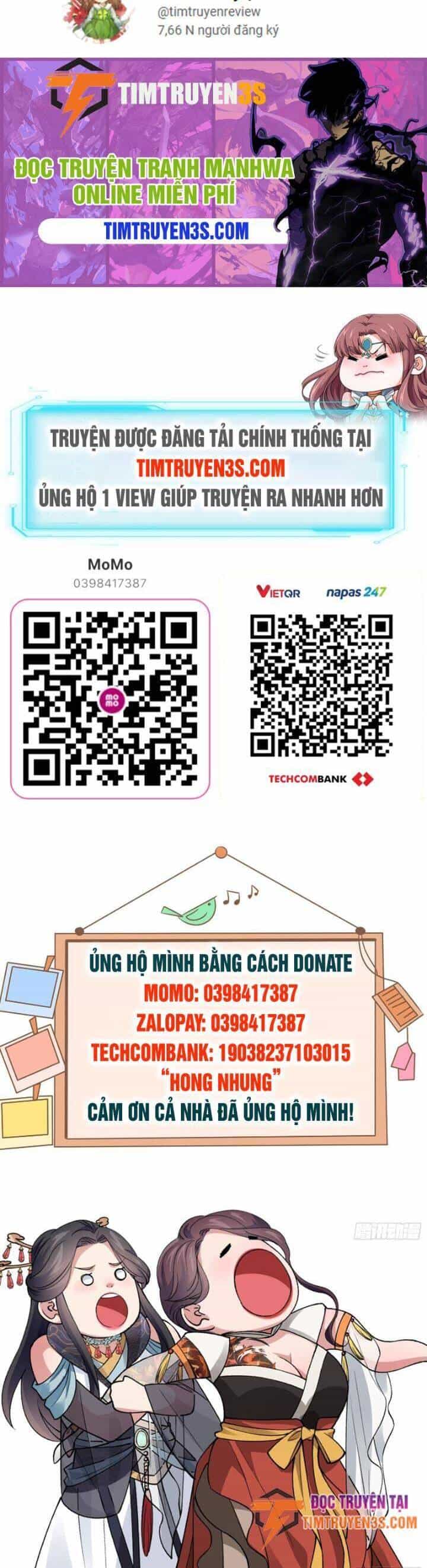 Trở Lại Làm Idol - Chương 57 - ảnh 50