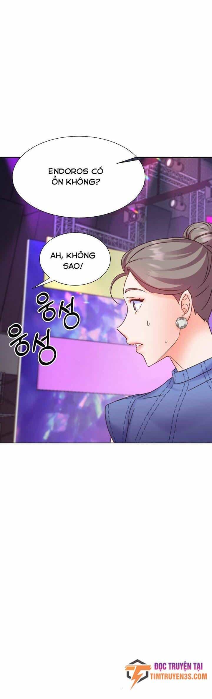 Trở Lại Làm Idol - Chương 58 - ảnh 11