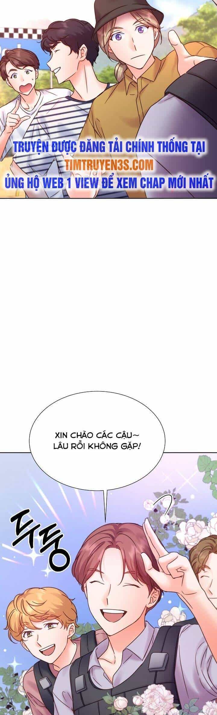 Trở Lại Làm Idol - Chương 58 - ảnh 26