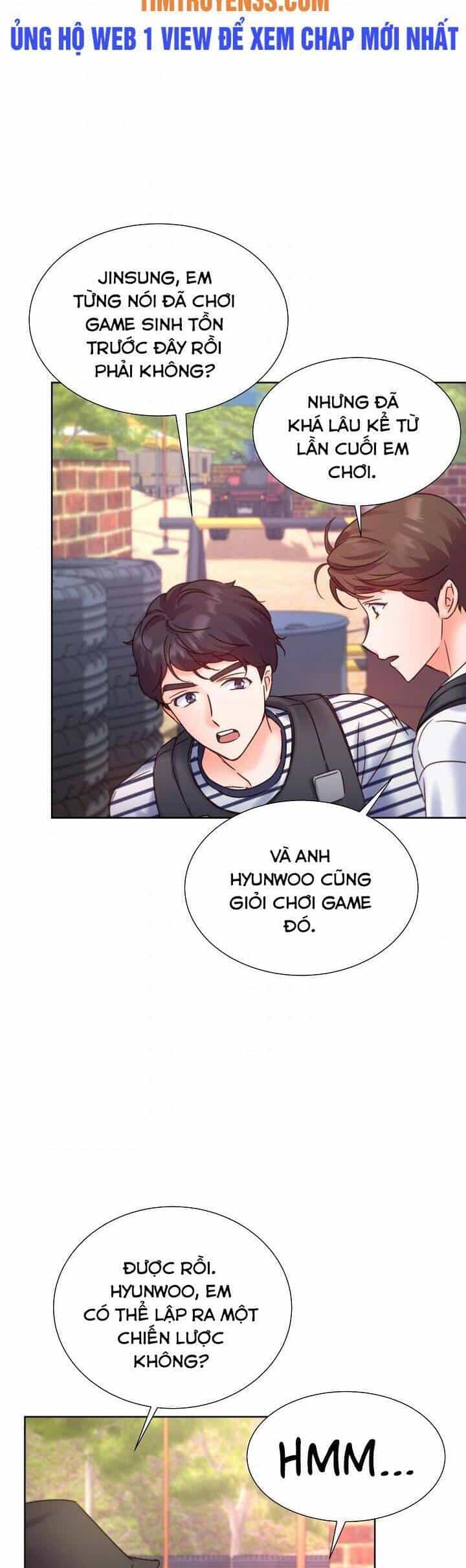 Trở Lại Làm Idol - Chương 58 - ảnh 42