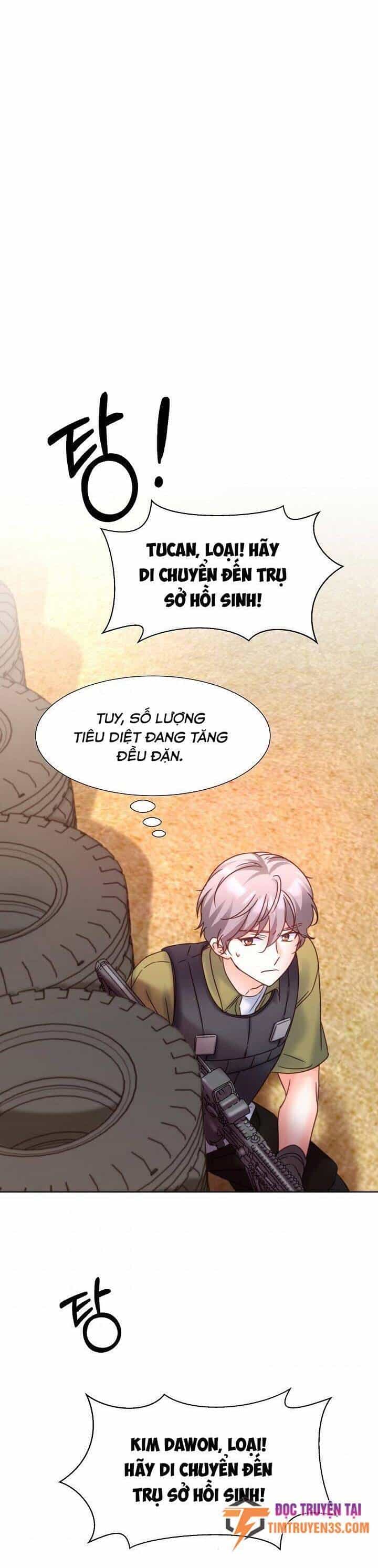 Trở Lại Làm Idol - Chương 58 - ảnh 50