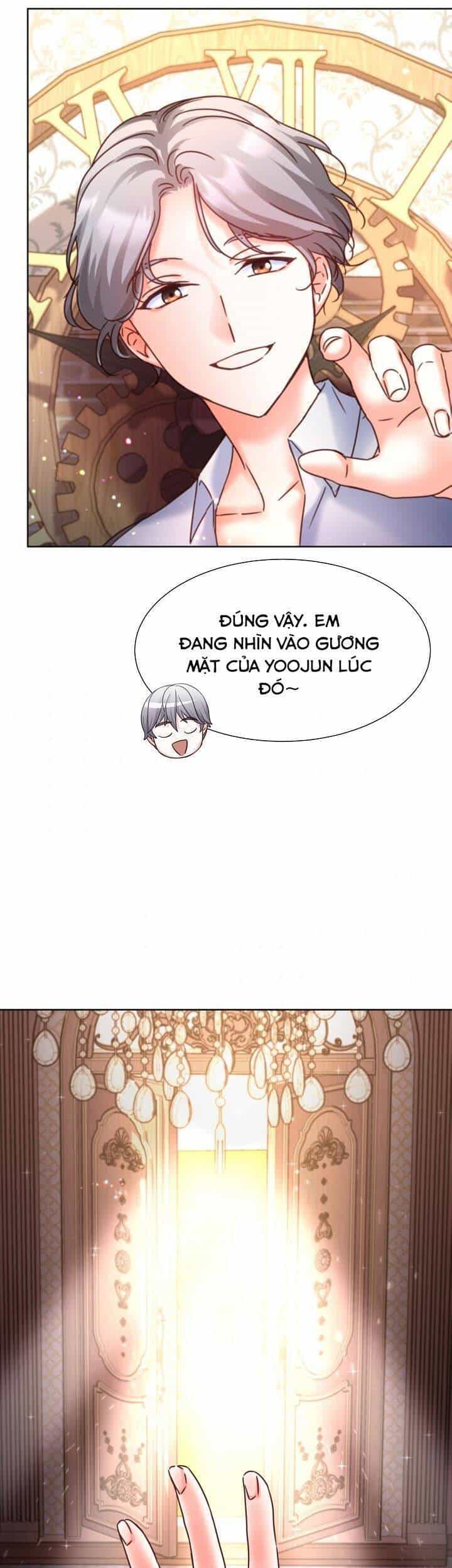 Trở Lại Làm Idol - Chương 60 - ảnh 24