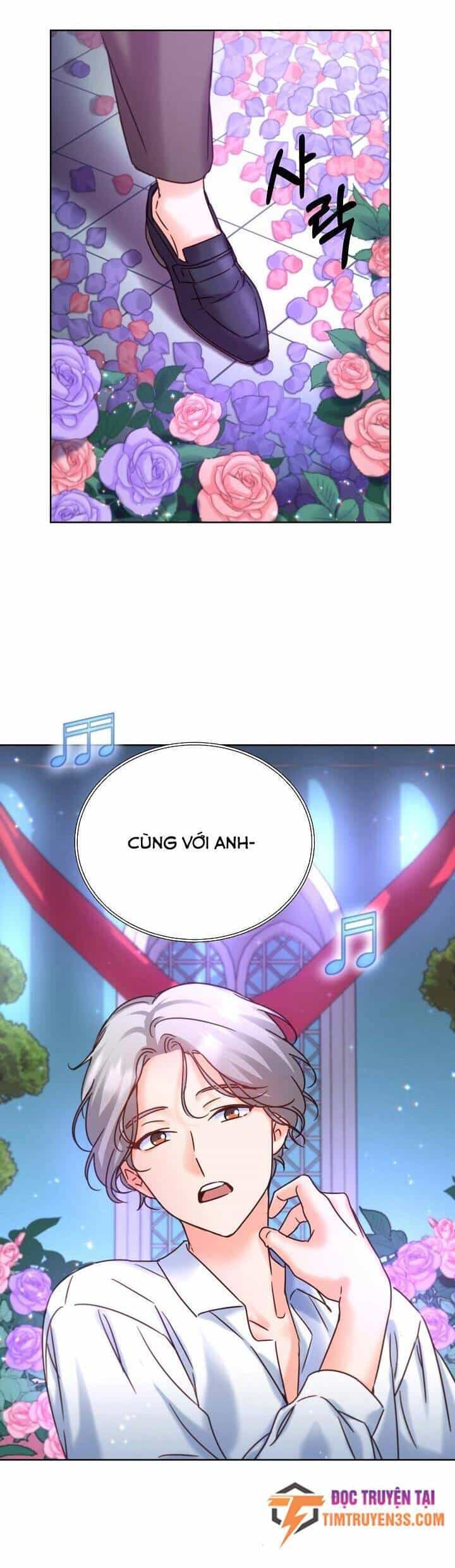 Trở Lại Làm Idol - Chương 60 - ảnh 31