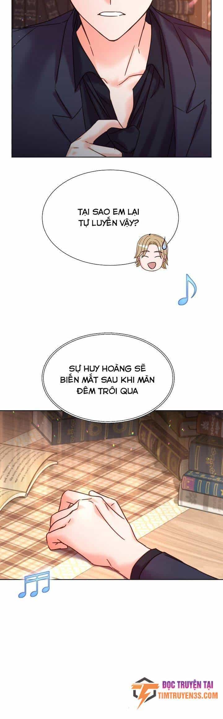 Trở Lại Làm Idol - Chương 60 - ảnh 35