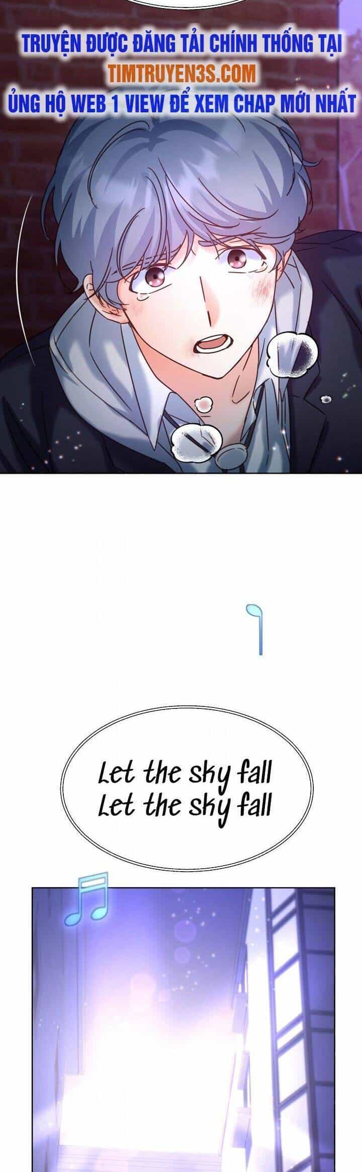 Trở Lại Làm Idol - Chương 60 - ảnh 42