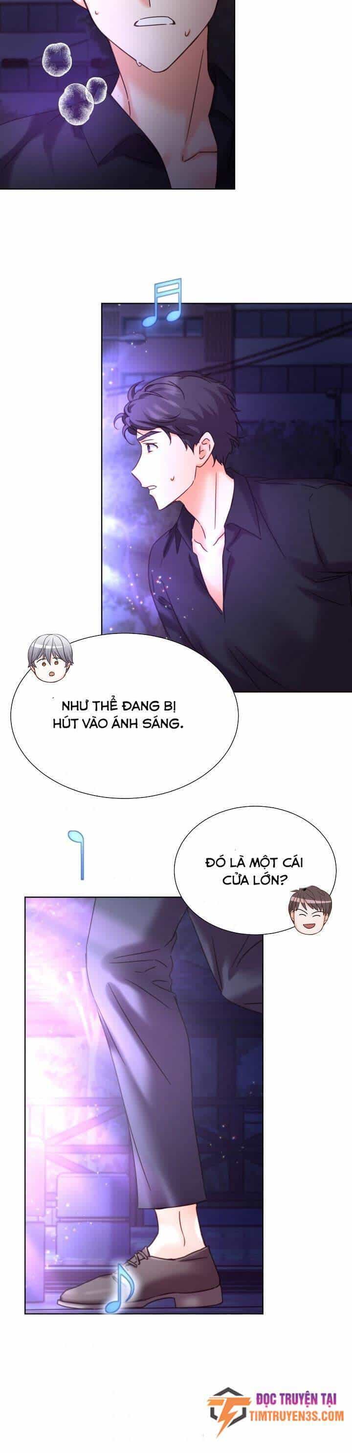 Trở Lại Làm Idol - Chương 60 - ảnh 46