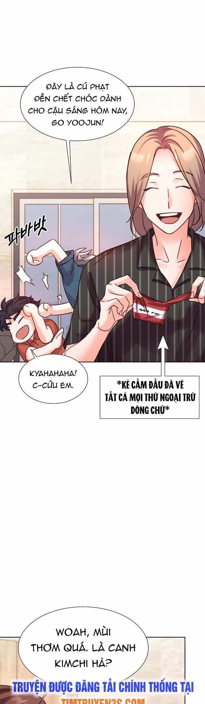 Trở Lại Làm Idol - Chương 73 - ảnh 15