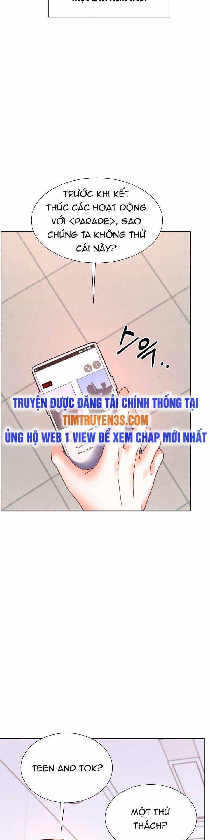 Trở Lại Làm Idol - Chương 74 - ảnh 15