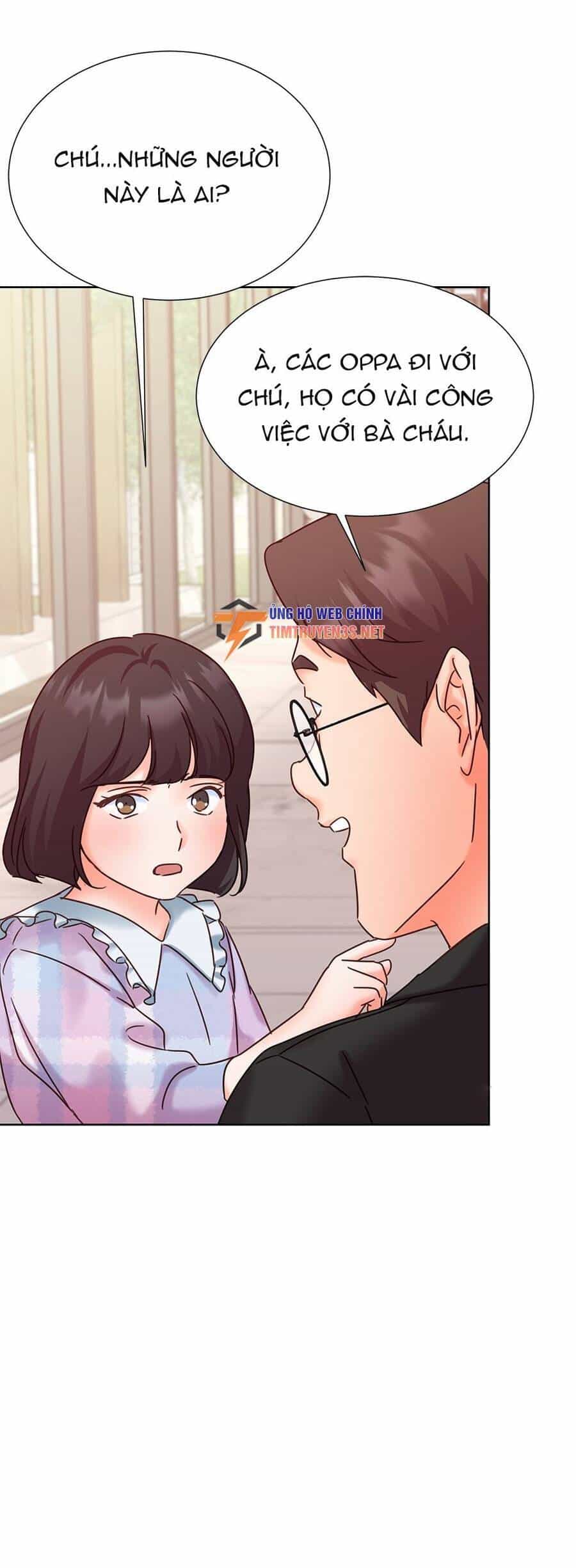Trở Lại Làm Idol - Chương 88 - ảnh 15