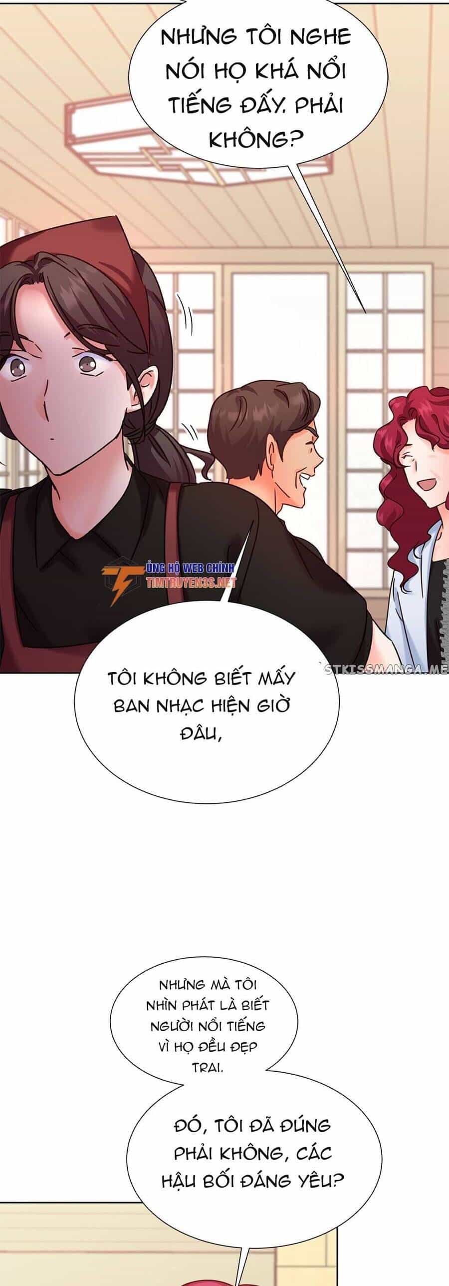 Trở Lại Làm Idol - Chương 88 - ảnh 74