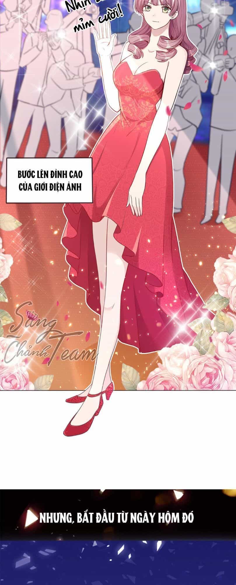 Trở Lại Showbiz Làm Ảnh Hậu - Chương 1 - ảnh 8