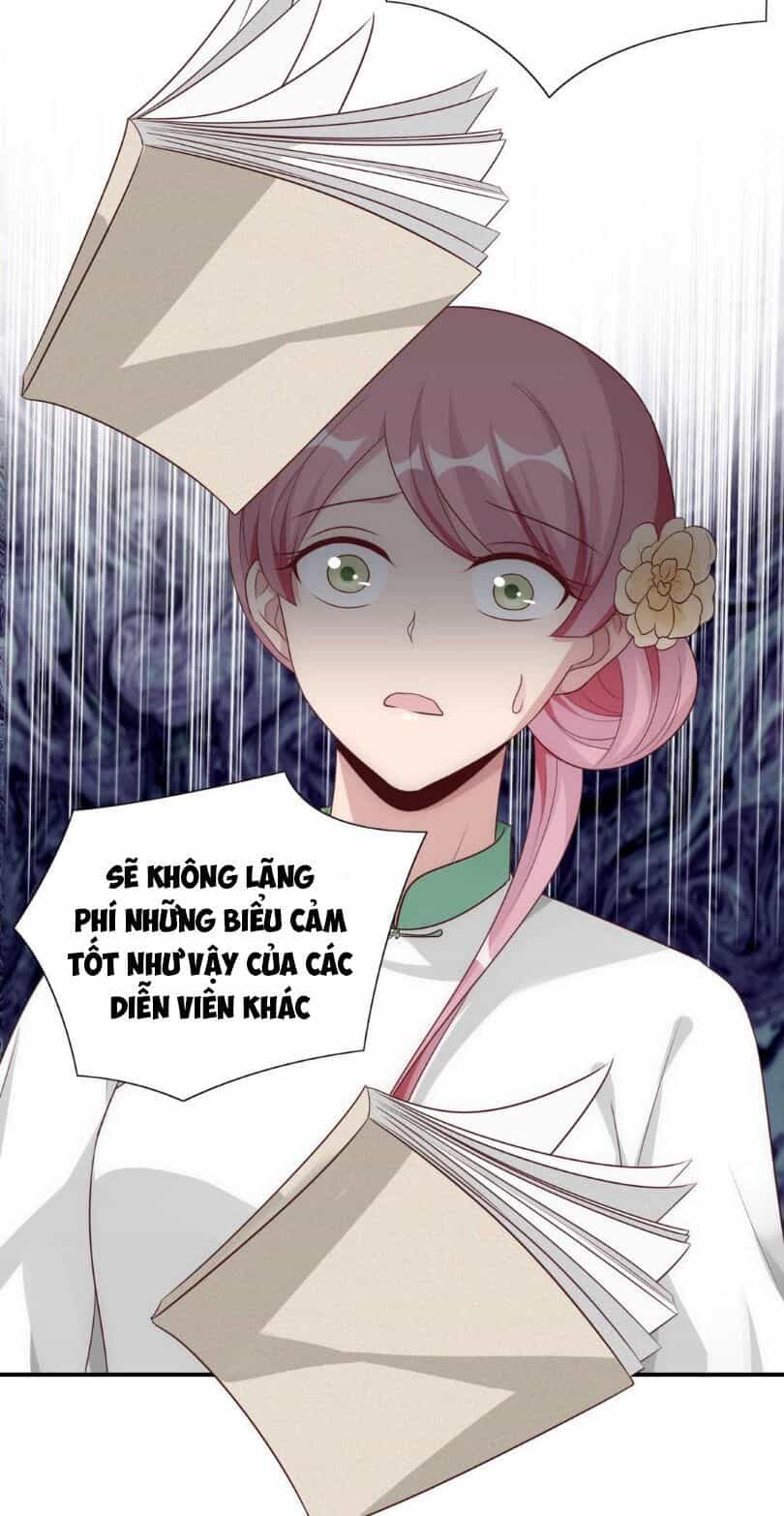 Trở Lại Showbiz Làm Ảnh Hậu - Chương 10 - ảnh 5