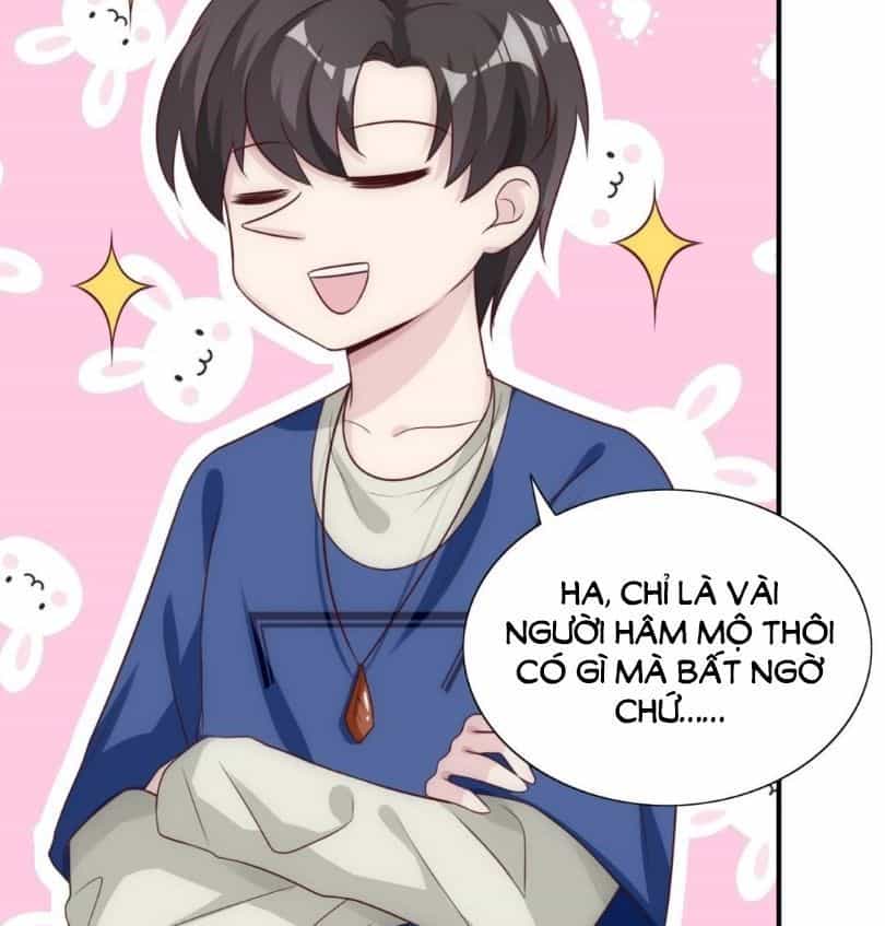 Trở Lại Showbiz Làm Ảnh Hậu - Chương 11 - ảnh 11