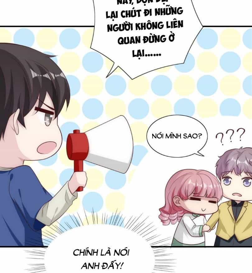 Trở Lại Showbiz Làm Ảnh Hậu - Chương 11 - ảnh 29